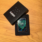 Zippo "Love" -sytytin - pikkukuva 2