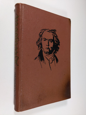 A. Alsvang : Beethoven