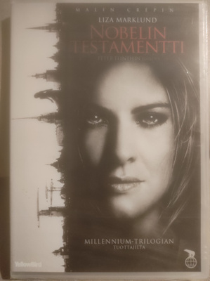 Nobelin testamentti (Uusi)