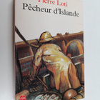 Pierre Loti : Pecheur d'Islande - pikkukuva 1