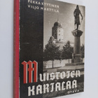 Pekka Kyytinen : Muistojen Karjalaa - pikkukuva 1