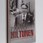 Paavo Hiltunen : Lain ja evankeliumin mies - pikkukuva 1