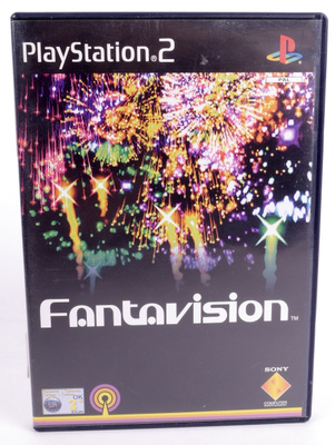 Fantavision