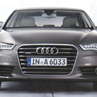 2011 Audi A6 PRESTIGE esite - KUIN UUSI - 80 sivua - pikkukuva 1