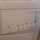 Whirlpool Awo 3760 5,5 kg:n pyykinpesukone - pikkukuva 3
