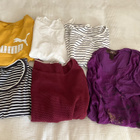 Vaatepaketti koko L/42 Lindex,H&M, Seppälä, Vero Moda ym - pikkukuva 5
