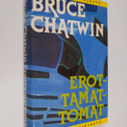 Bruce Chatwin : Erottamattomat - pikkukuva 1