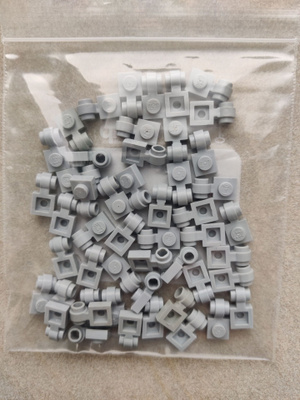 Lego varaosat