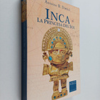 Antoine B. Daniel : Inca - La Princesa Del Sol - pikkukuva 1