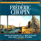 Piano Concerto No 2 (2 CD) -40% - pikkukuva 1