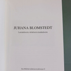 Juhana Blomstedt "Luonnoksesta valmiiseen maalaukseen" - pikkukuva 3