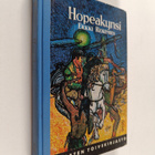 Erkki Rekimies : Hopeakynsi - pikkukuva 1