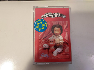 Rasmus - Peep c-kasetti (1996)