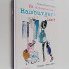 Louise Rennison : På kärleksspaning i Hamburgerland - pikkukuva 1