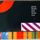 Pink Floyd: The Final Cut - CD ( uusi ) - pikkukuva 1