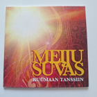 Meiju Suvas-Kuumaan Tanssiin CDR - pikkukuva 1