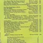 Reader`s Digest , November 1977. - pikkukuva 2