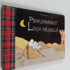 Jacques Duquennoy : Pikkuhaamut Loch Nessillä - pikkukuva 1