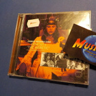 OST - EXORCIST II THE HERETIC CD - pikkukuva 1