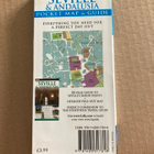 SEVILLE & ANDALUSIA POCKET MAP & GUIDE - pikkukuva 2