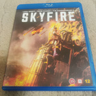 Skyfire (Alice Rietveld) Blu-ray - pikkukuva 1