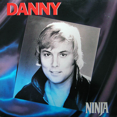 Danny :  Ninja  -  LP