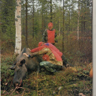 METSÄSTÄJÄ n:o 3 1995 Ampumista kannattaa harjoitella. - pikkukuva 4
