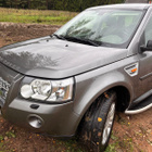 Land Rover Freelander 2 2,2 Td4 HSE Aut - pikkukuva 1