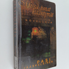 Pasi Ilmari Jääskeläinen : Missä junat kääntyvät : novelleja - pikkukuva 1