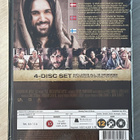 The Bible (2013) & A.D. Kingdom and Empire (2015) 8DVD - pikkukuva 3