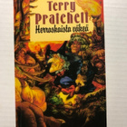 Terry Pratchett Herraskaista väkeä - pikkukuva 1