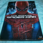 THE AMAZING SPIDER-MAN - DVD - pikkukuva 1