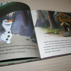 Disney Frozen Olaf ja kolme jääkarhua - pikkukuva 2