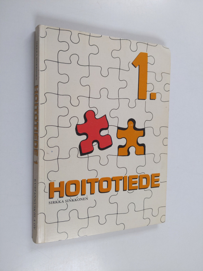 Hoitotiede 1