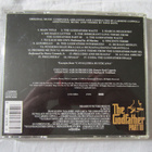 The Godfather III Soundtrack OST (CD) - pikkukuva 2