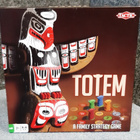 Totem lautapeli Tactic Uudenveroinen - pikkukuva 1