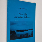 Irja Sormunen : Saarilla Airiston takana : runoja - pikkukuva 1