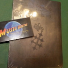 DIE KUNST DER FINSTERNIS UUSI CD - pikkukuva 1