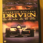 DRIVEN ( Sylvester Stallone ) - pikkukuva 1