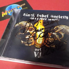 BLACK LABEL SOCIETY - HANGOVER MUSIC CD KAHDELLA NIMMARILLA - pikkukuva 1