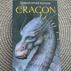 Christopher Paolini Eragon - pikkukuva 1