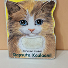 Karvaiset Ystävät - Rapsuta Kaulaani! - pikkukuva 1
