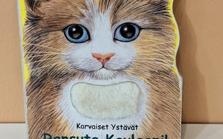 Karvaiset Ystävät - Rapsuta Kaulaani!