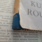 Mika Waltari - Kuka murhasi Rouva Skrofin? (sid.) - pikkukuva 2