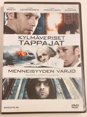 Kylmäveriset Tappajat - Menneisyyden Varjo "Uusi"