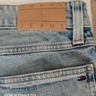 Tommy Hilfiger W30 Slim farkkushortsit - pikkukuva 1