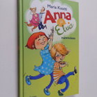 Maria Kuutti : Anna ja Elvis mummolassa - pikkukuva 1