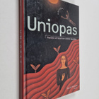 David Fontana : Uniopas : vapauta alitajunnan voimat käyt... - pikkukuva 1