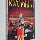 William Bell : Kielletty kaupunki (lukematon) - pikkukuva 1