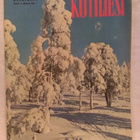 Kotiliesi N:o 3 1954 helmikuu - pikkukuva 1